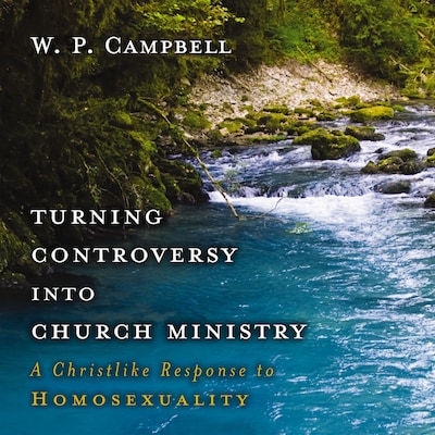Turning Controversy into Church Ministry