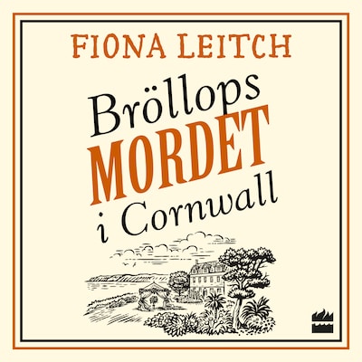 Bröllopsmordet i Cornwall