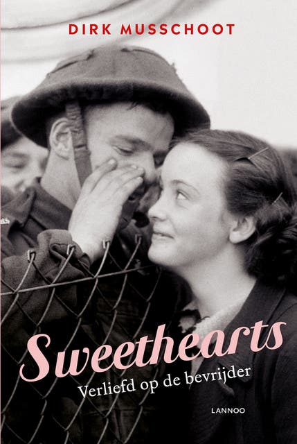 Sweethearts: Verliefd op de bevrijder