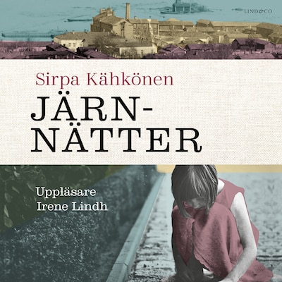 Järnnätter