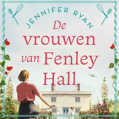 De vrouwen van Fenley Hall