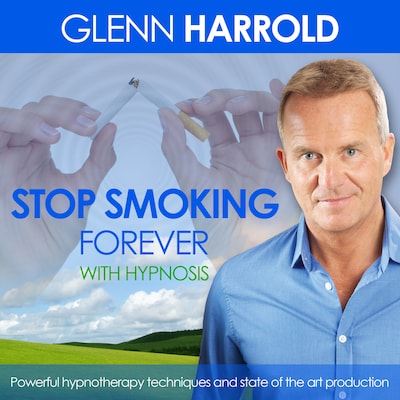 Stop Smoking Forever (unabridged)