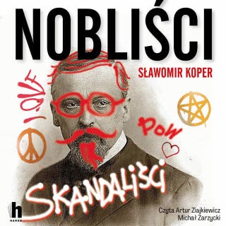 Nobliści, skandaliści