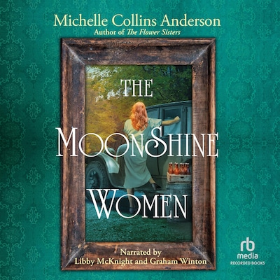 The Moonshine Women