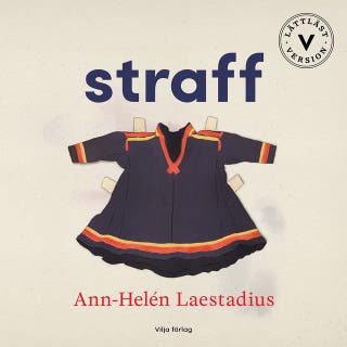 Straff (lättläst)