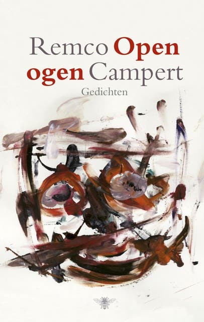 Open ogen: gedichten