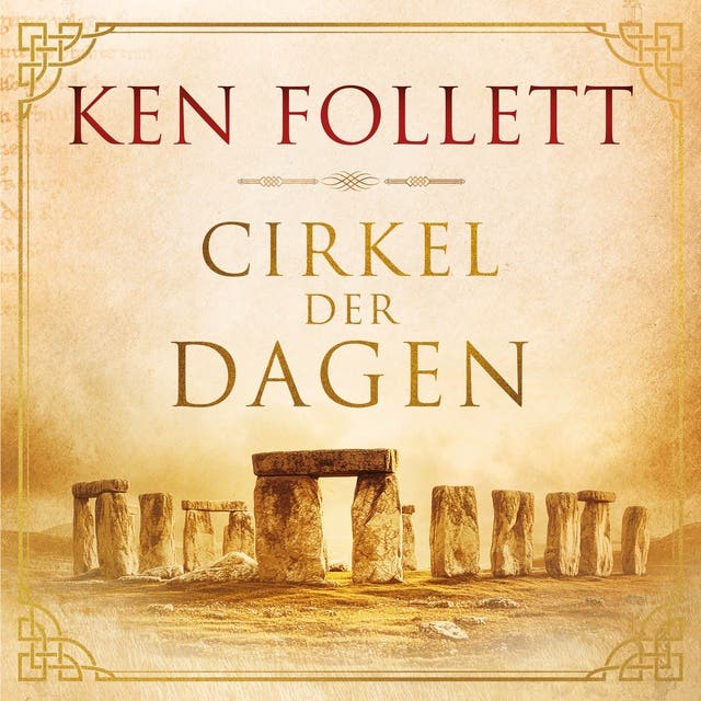 Cirkel der dagen: Groot-Brittannië, 25e eeuw v.C. Op een heuvel verrijst een groots bouwwerk: Stonehenge.