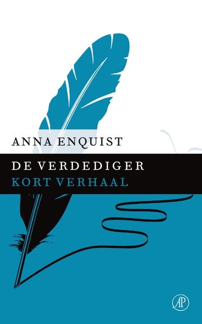 De verdediger
