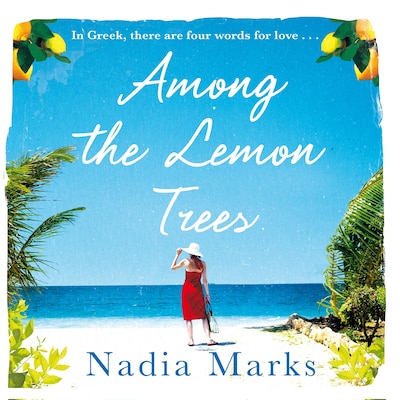 Among the Lemon Trees