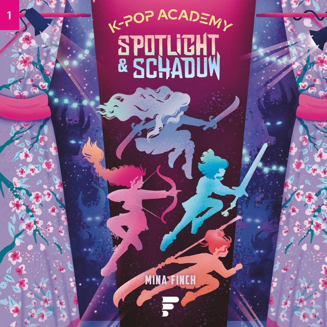 Spotlight & schaduw