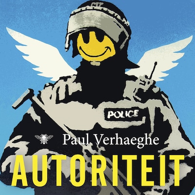 Autoriteit