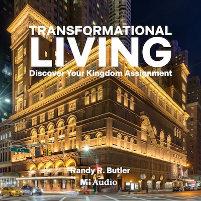 Transformational Living