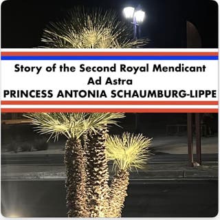 Story of the Second Royal Mendicant: Ad Astra Grand Classics – omslag till ljudboken av Edward William Lane