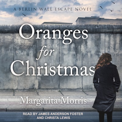 Oranges for Christmas