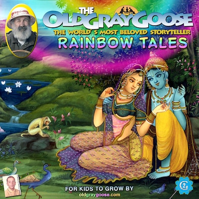 Rainbow Tales