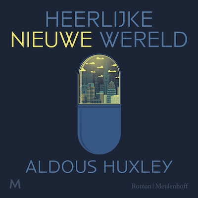 Heerlijke nieuwe wereld