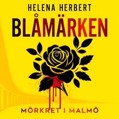 Blåmärken