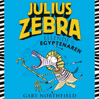 Ellende met de Egyptenaren