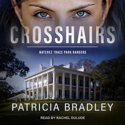 Crosshairs – omslag til lydbogen af Patricia Bradley