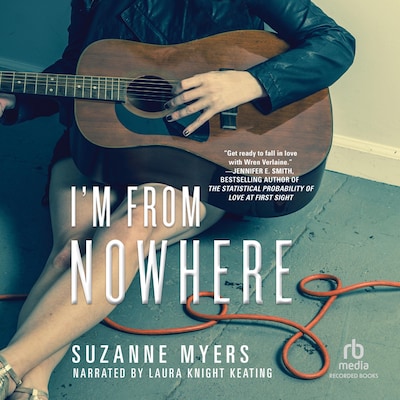 I'm from Nowhere