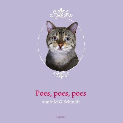 Poes, poes, poes