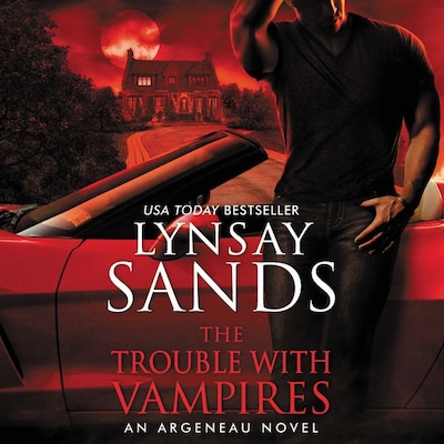 The Trouble With Vampires