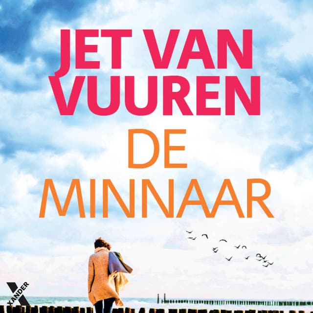 De minnaar: Niet haar liefde wil hij, maar haar geld...