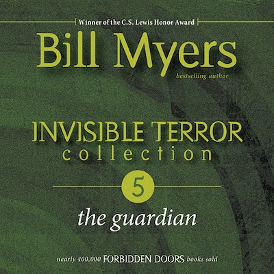 Invisible Terror Collection: The Guardian
