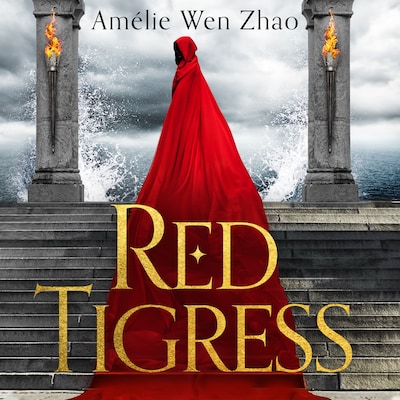 Red Tigress