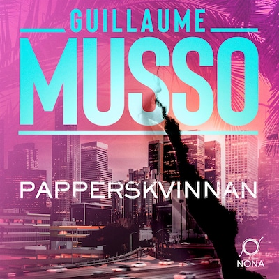 Papperskvinnan