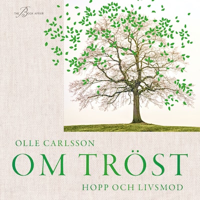 Om tröst, hopp och livsmod