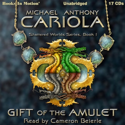 Gift of the Amulet