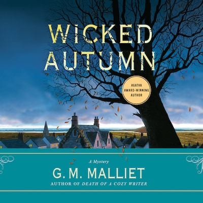 Wicked Autumn