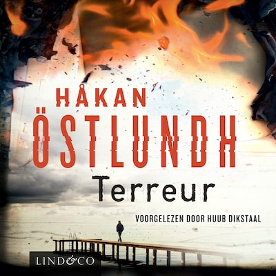 Fredrik Broman: Terreur