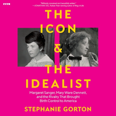 The Icon and the Idealist