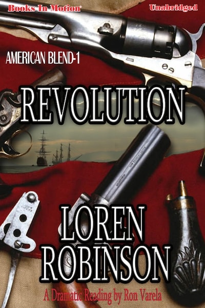 Revolution
