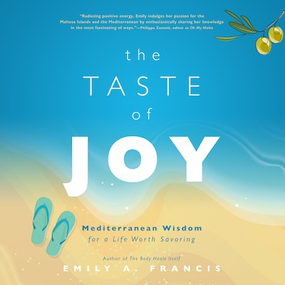 The Taste of Joy
