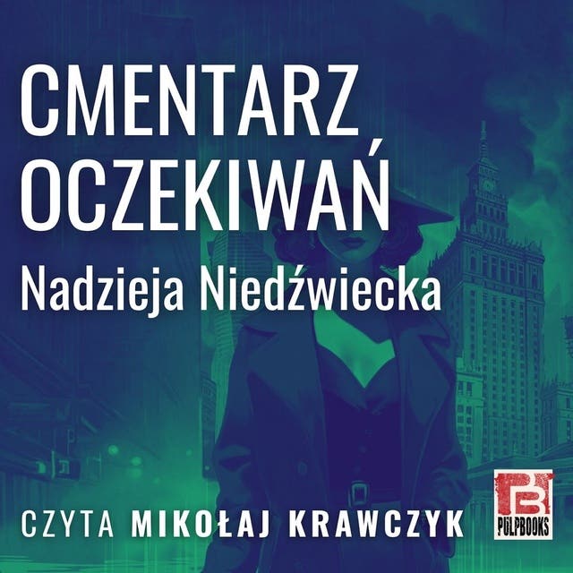 Cmentarz oczekiwań