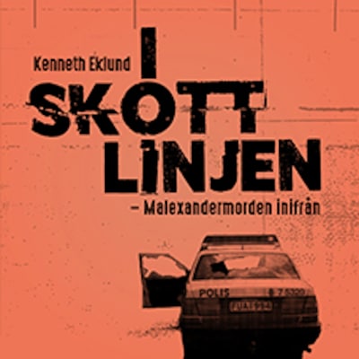 I skottlinjen