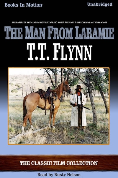 Man From Laramie, The
