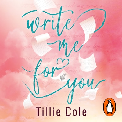 Write Me For You