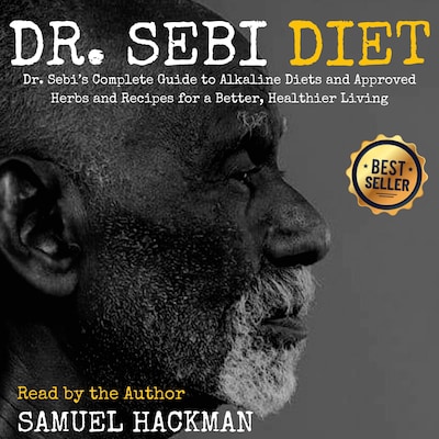 Dr. Sebi Diet