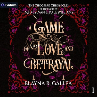 A Game of Love and Betrayal