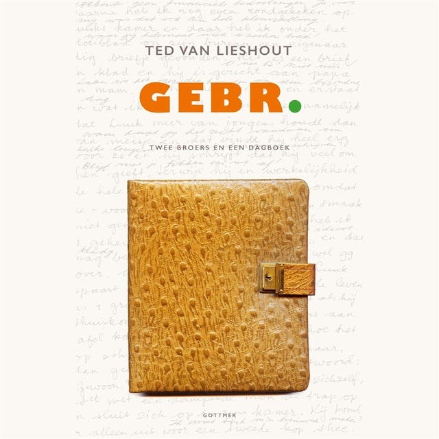 Gebr.: Twee broers en een dagboek