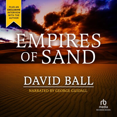 Empires of Sand