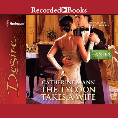 The Tycoon Takes a Wife