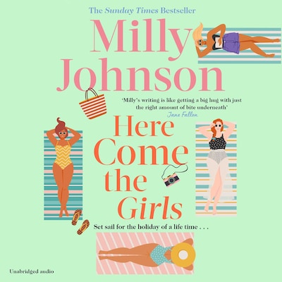 Here Come the Girls