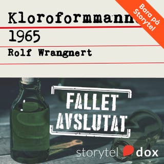 Kloroformmannen 1965