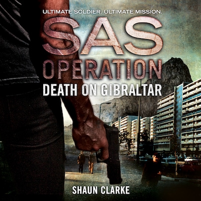 Death on Gibraltar