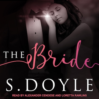 The Bride – omslag til lydbogen af S. Doyle